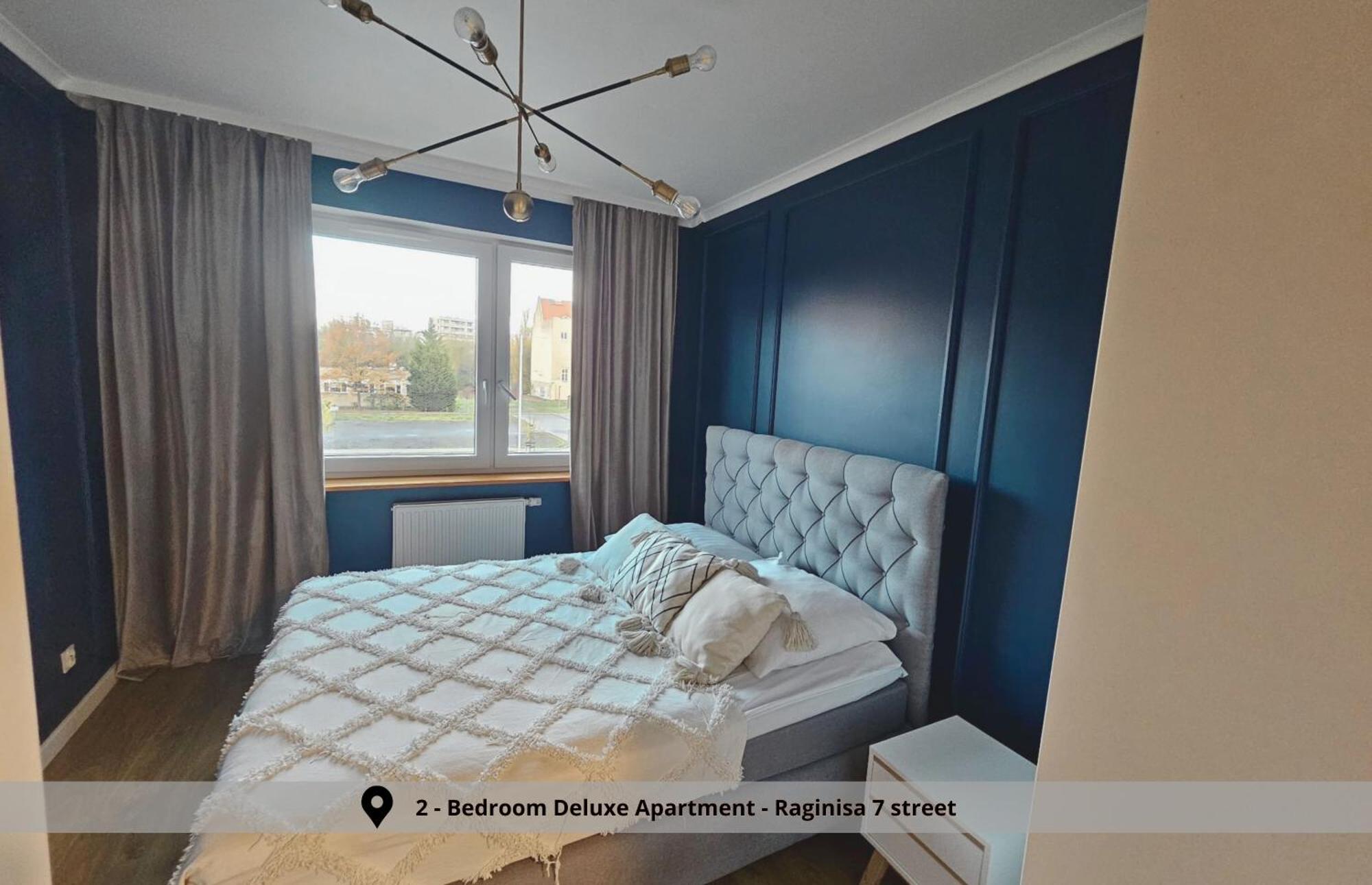 Szczecin Apartamenty Aparthotel D'Orski Eksteriør billede