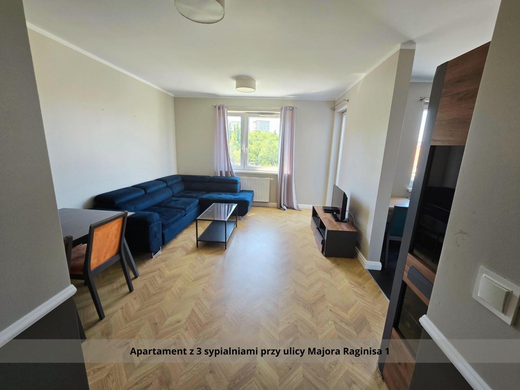 Szczecin Apartamenty Aparthotel D'Orski Eksteriør billede