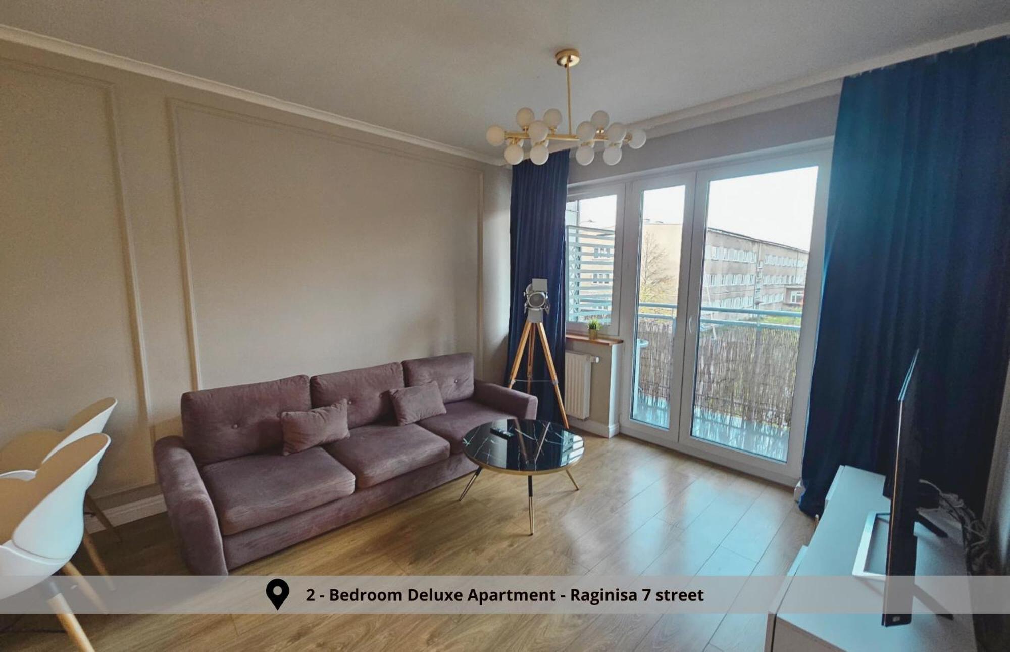 Szczecin Apartamenty Aparthotel D'Orski Eksteriør billede