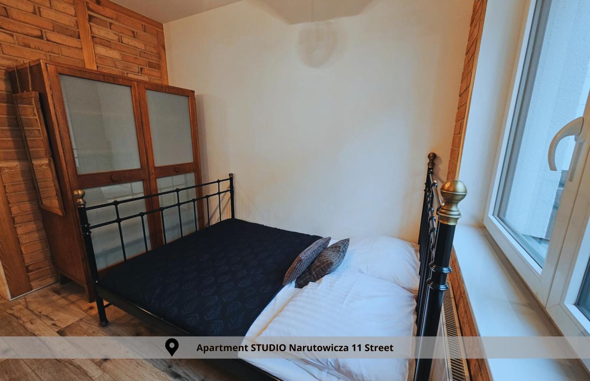 Szczecin Apartamenty Aparthotel D'Orski Eksteriør billede