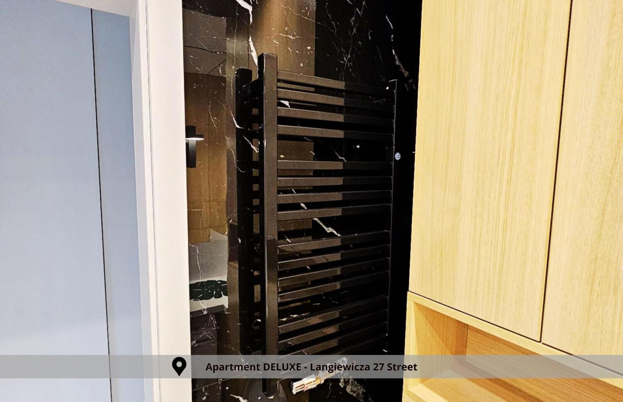 Szczecin Apartamenty Aparthotel D'Orski Eksteriør billede
